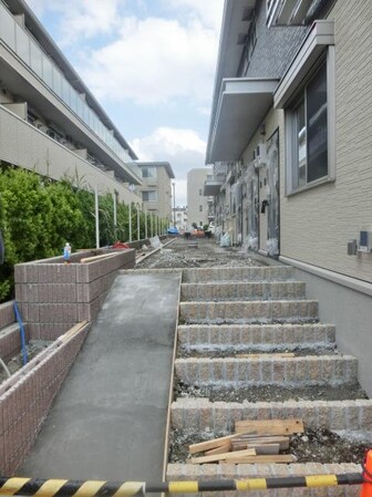 エスポワール ドゥマンの物件内観写真